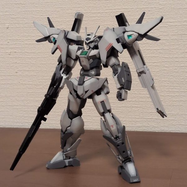 ダブルオースカイ