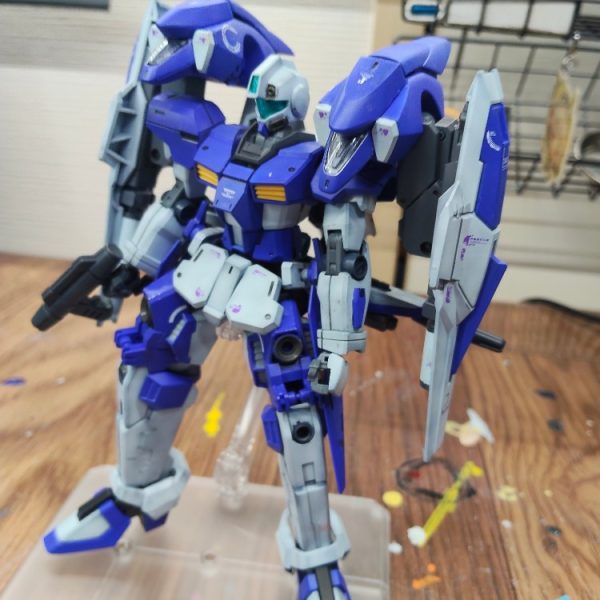 GM/GM（空中戦仕様）