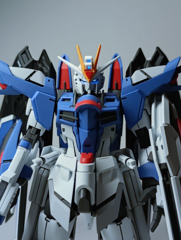 STTS-909 ライジングフリーダム