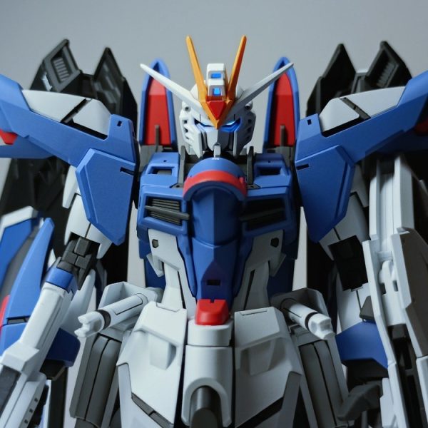 STTS-909 ライジングフリーダム
