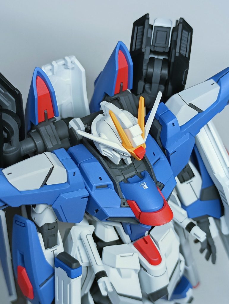 STTS-909 ライジングフリーダム–4枚目/制作者：fwf.hobby
