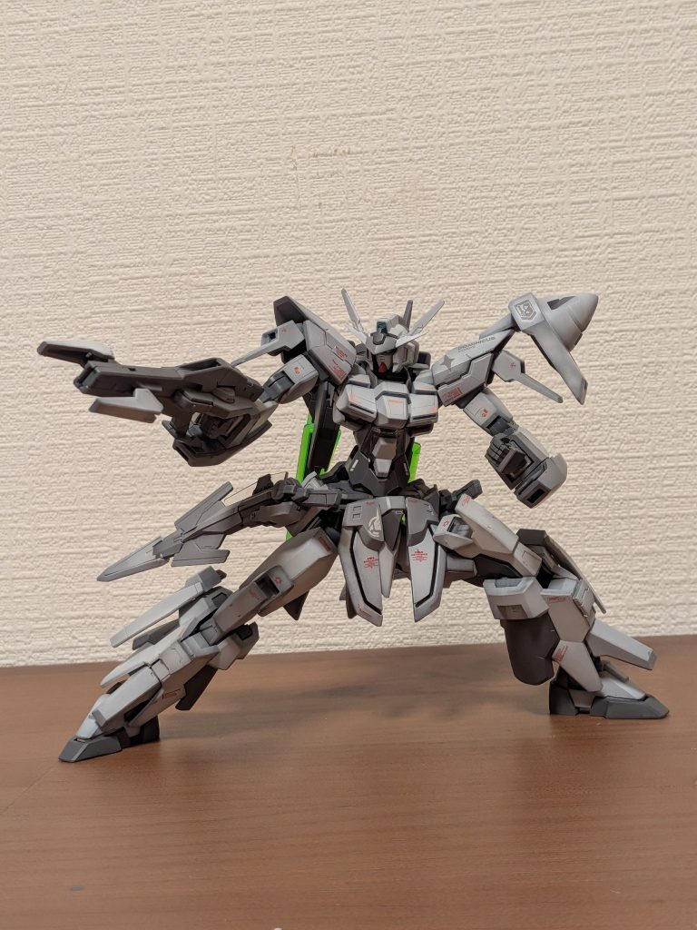 ガンダムAGE-ex–4枚目/制作者：匿名