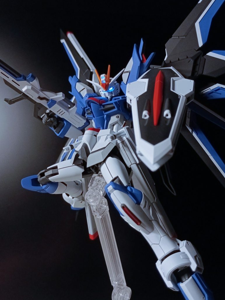 STTS-909 ライジングフリーダム–6枚目/制作者：fwf.hobby