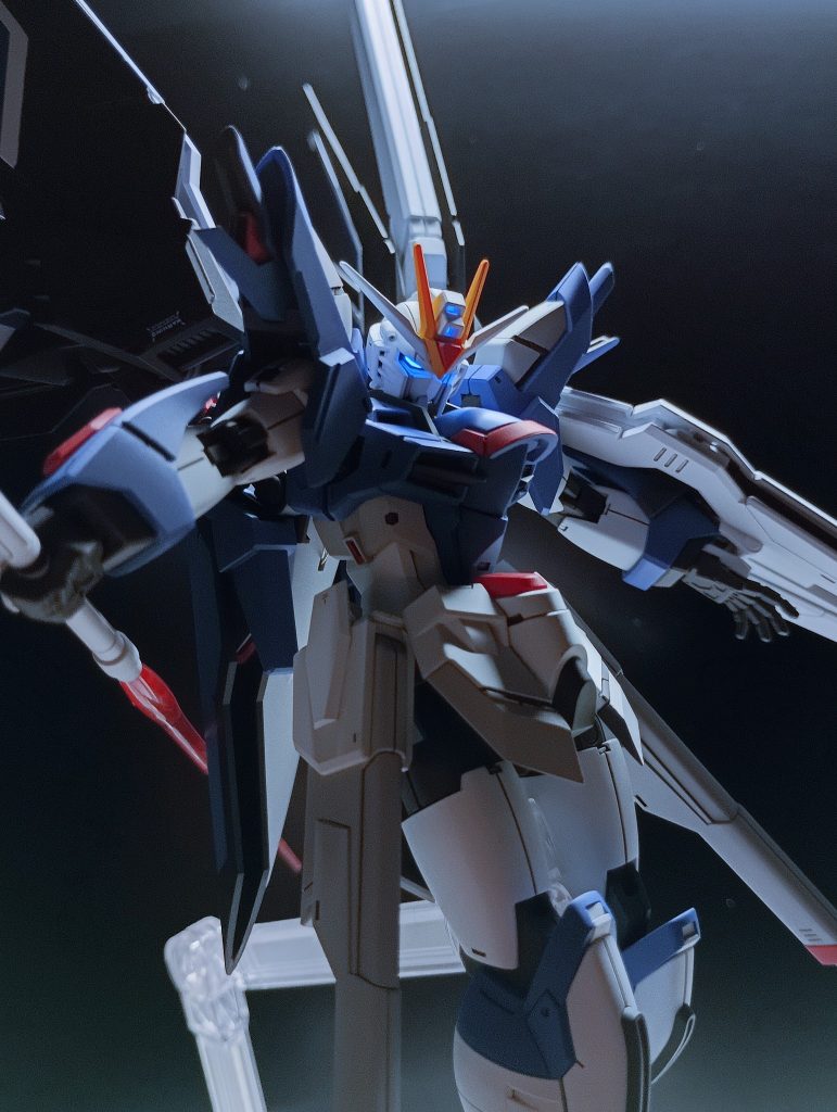 STTS-909 ライジングフリーダム–7枚目/制作者：fwf.hobby