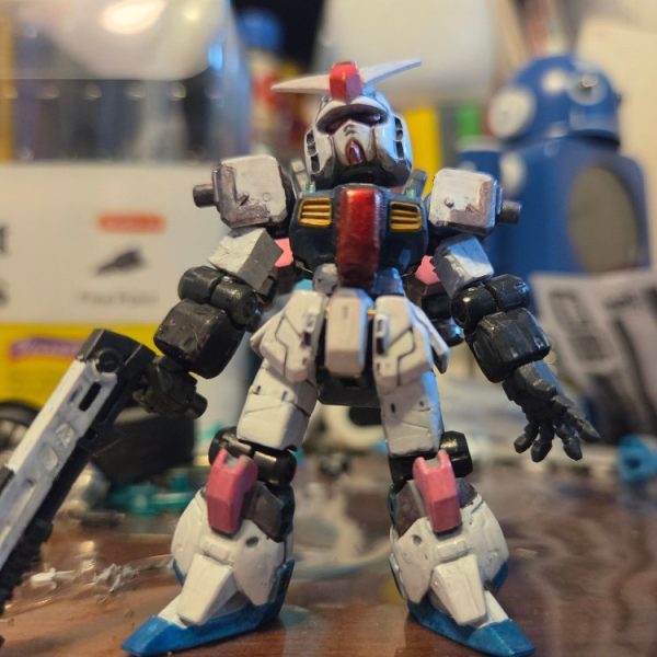 二人のテラー、二つのT.E.R.R.O.R.