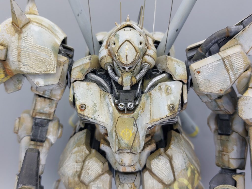 1/144 Mw02R-F01 メッサーF01型–7枚目/制作者：@dagored00