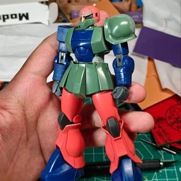 ザク1
