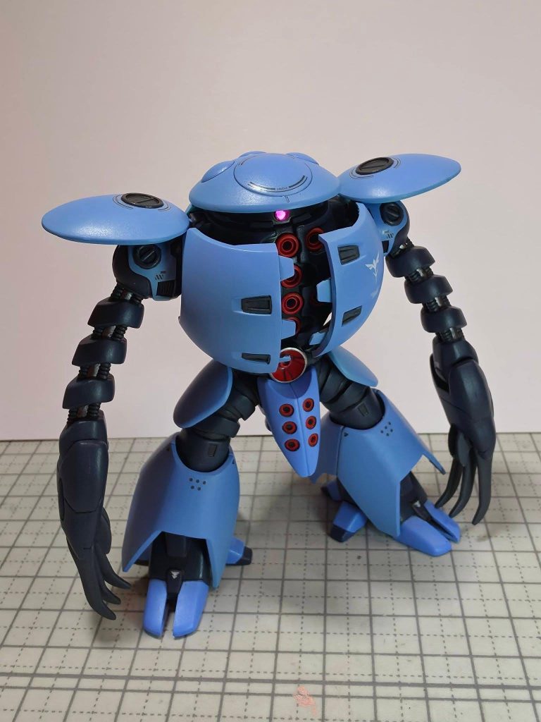 カプール AMX-109–4枚目/制作者：Alan Wong