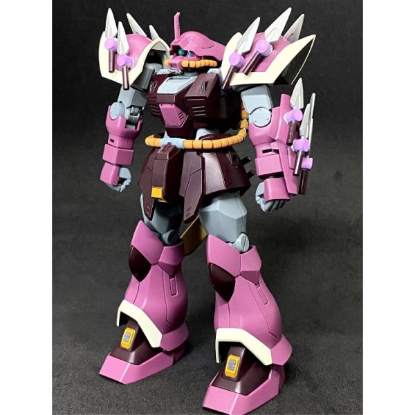 HGイフリートシュナイド