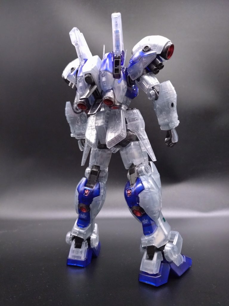 リアビュー