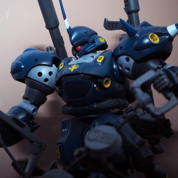 MGケンプファー