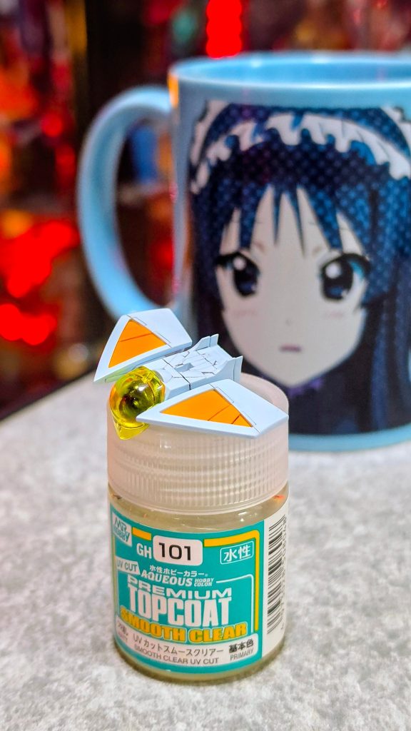 コアファイターです。