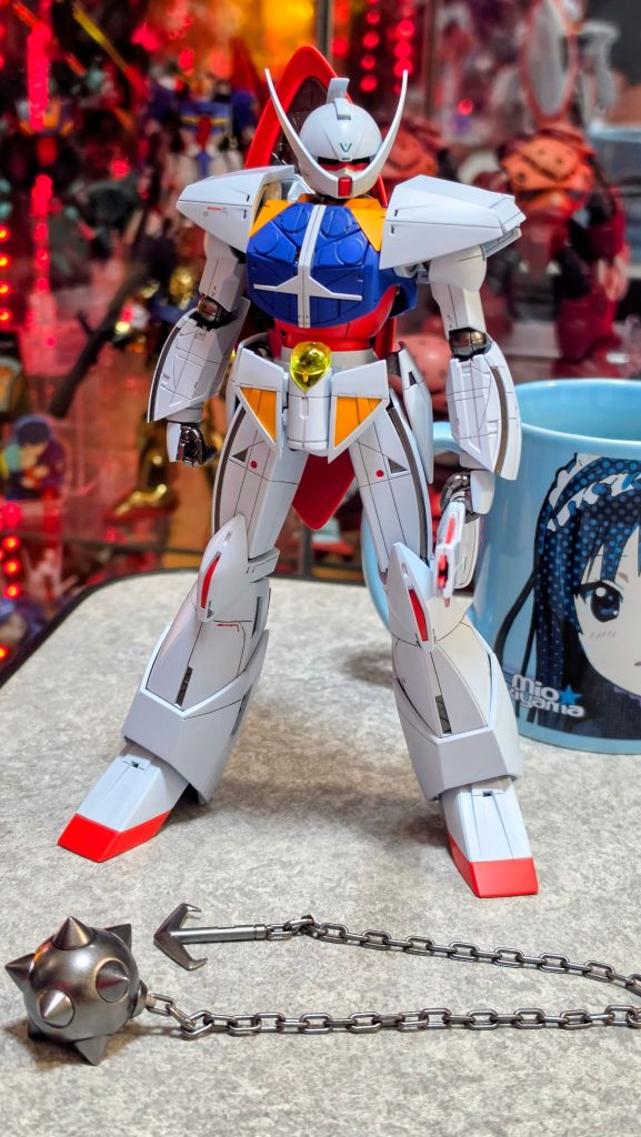 ガンダムハンマー。