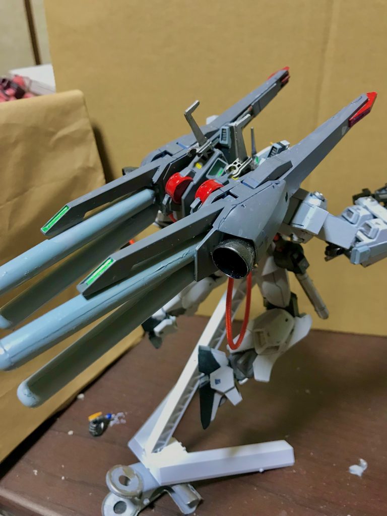 後ろから｡