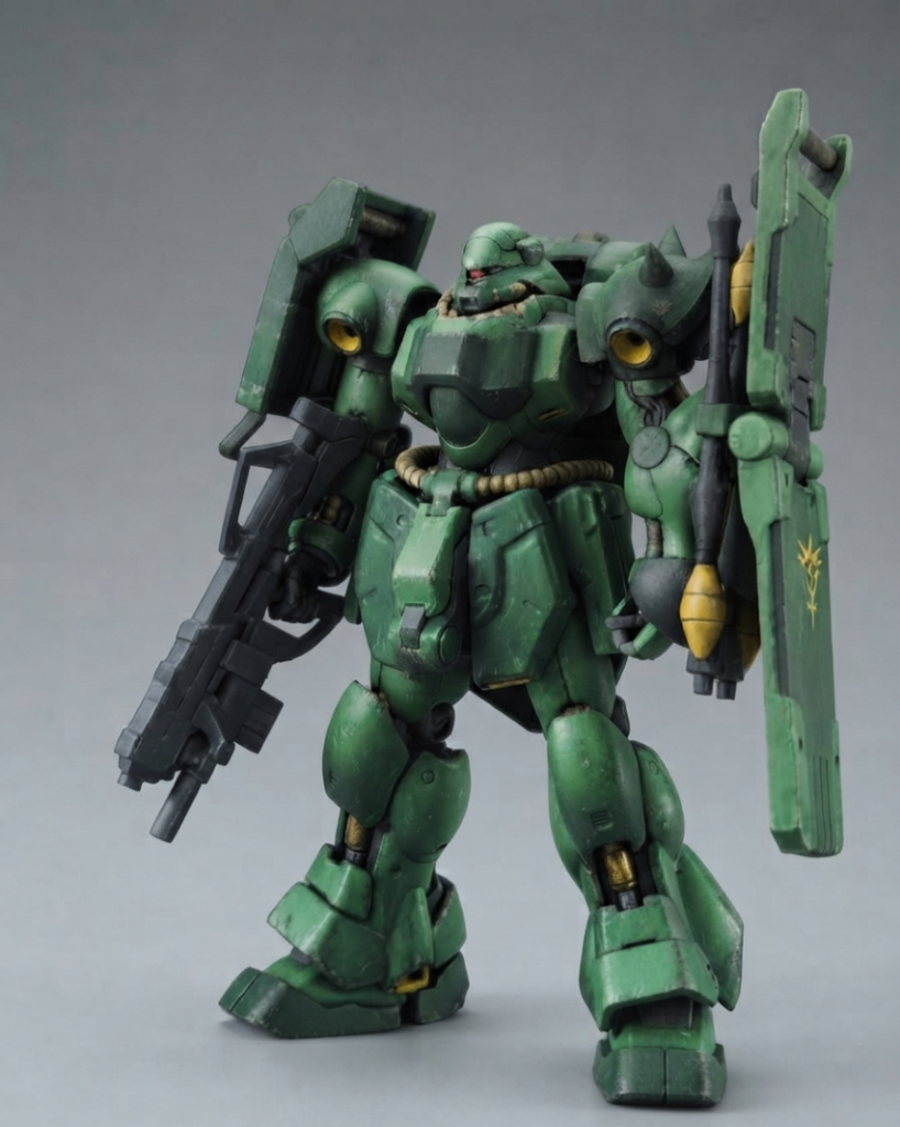 ギラ・ドーガ