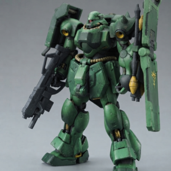 ギラ・ドーガ