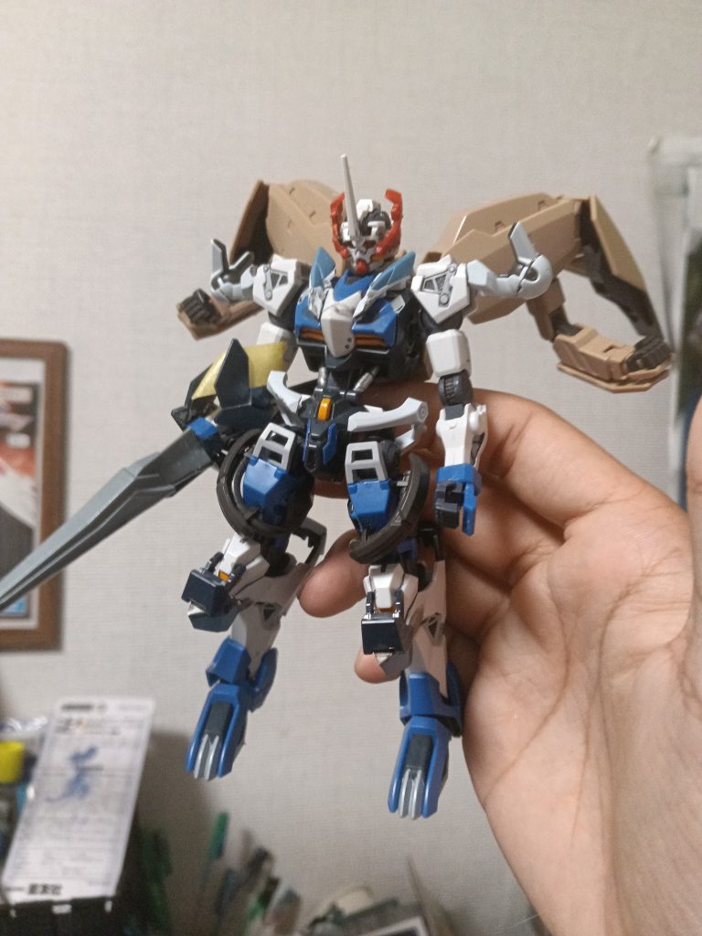 原型