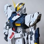前作からかなり間が空いてしまいました。指を怪我したのと、今さらながらモンハンにハ[…]