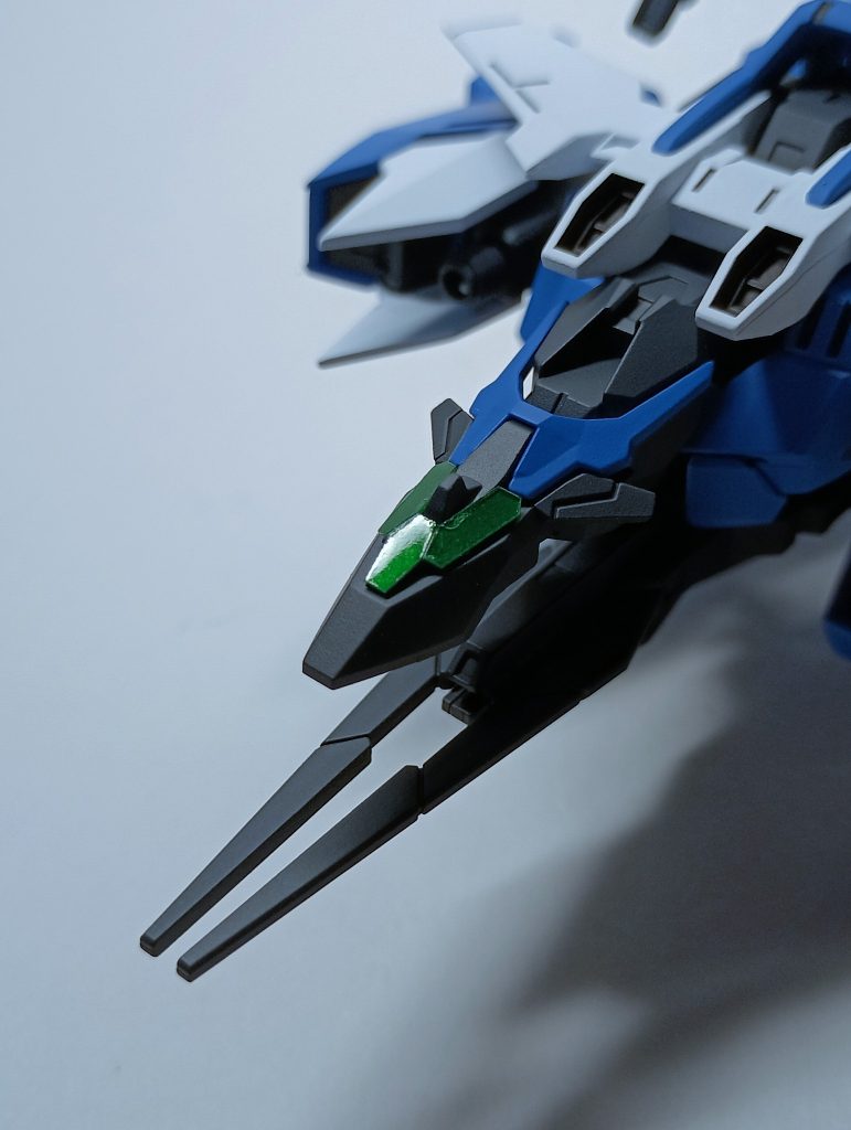 コアガンダム&アースアーマー–8枚目/制作者：fwf.hobby