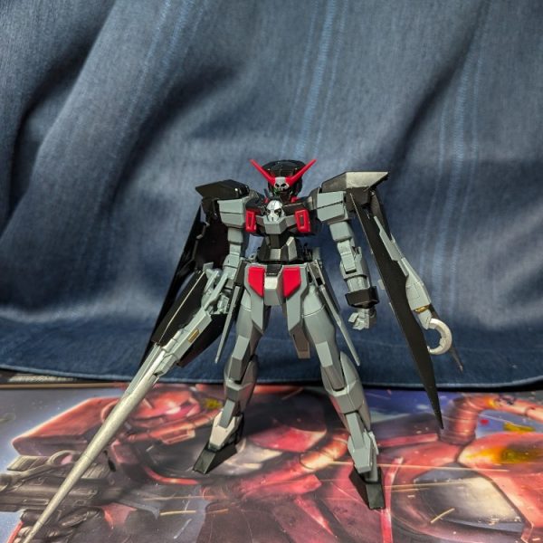 ガンダムAGE2ダークハウンド