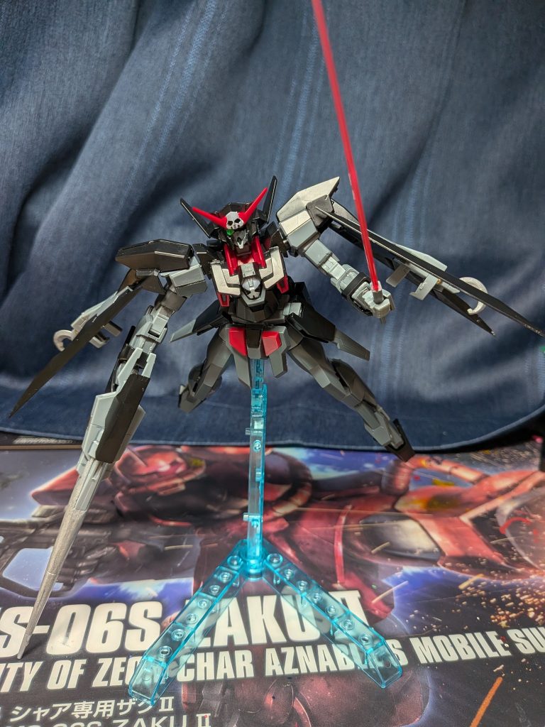レギルスクッキングシーンのイメージです。ちょうどレギルスも再販してたのでまた買おうかなと思ってます。あとＭＯＥバージョンも再販して欲しいですね!