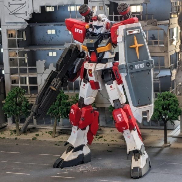 ジーライン・ライトアーマー