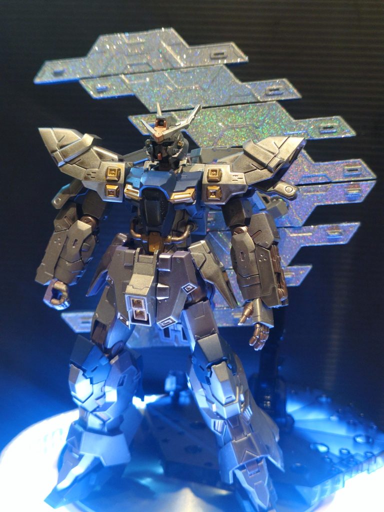 ガンダム・シルバモント