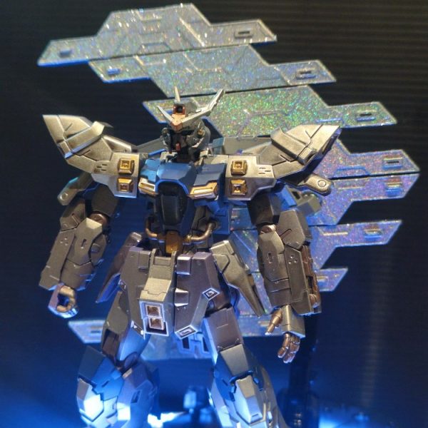 ガンダム・シルバモント