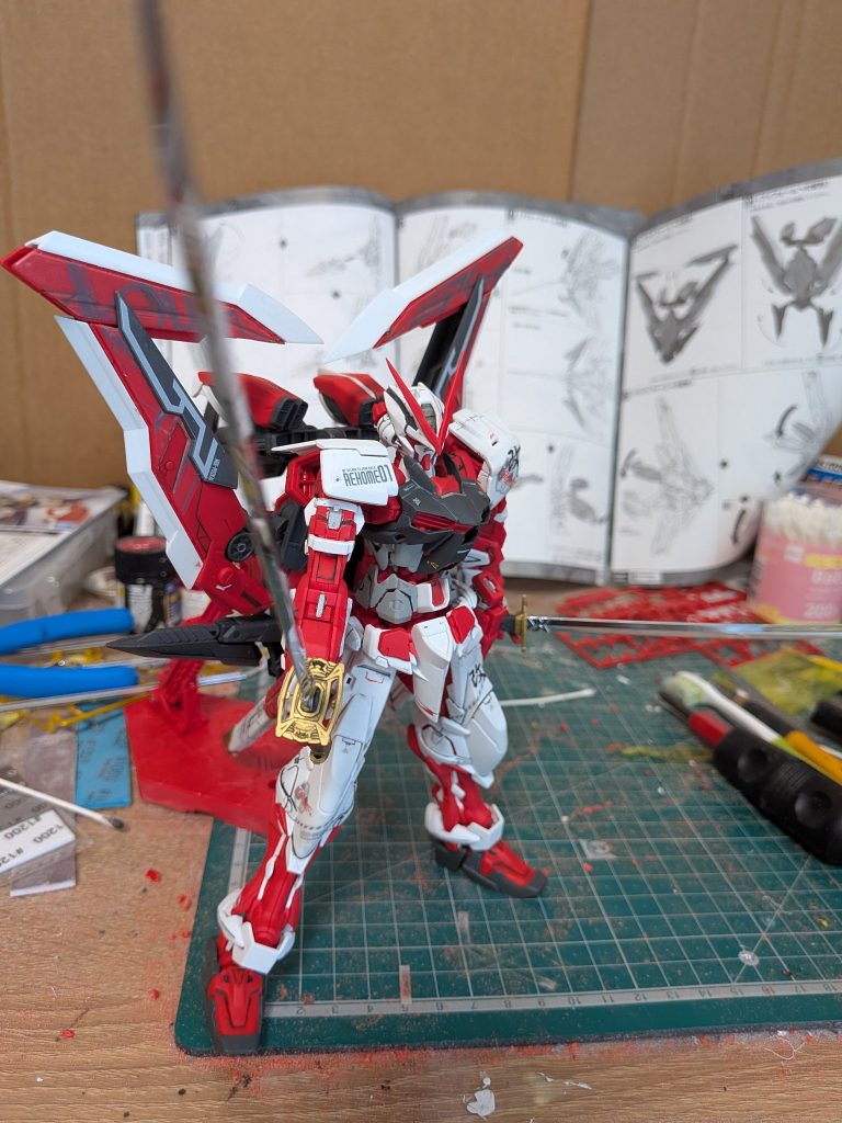 デルタフォームですタクティカルアームズⅡLってすごいですね5つのフォームに完全変形なんで変形させるのが大変ですけど、楽しいですね