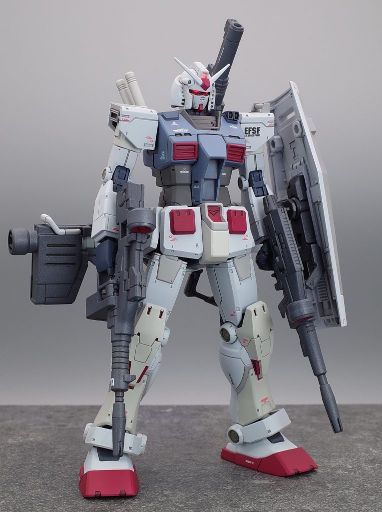 RX-78-02（ORIGIN版）