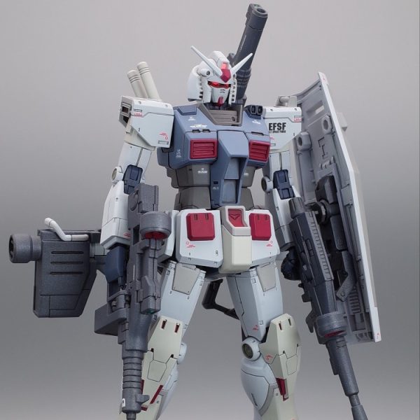 RX-78-02（ORIGIN版）