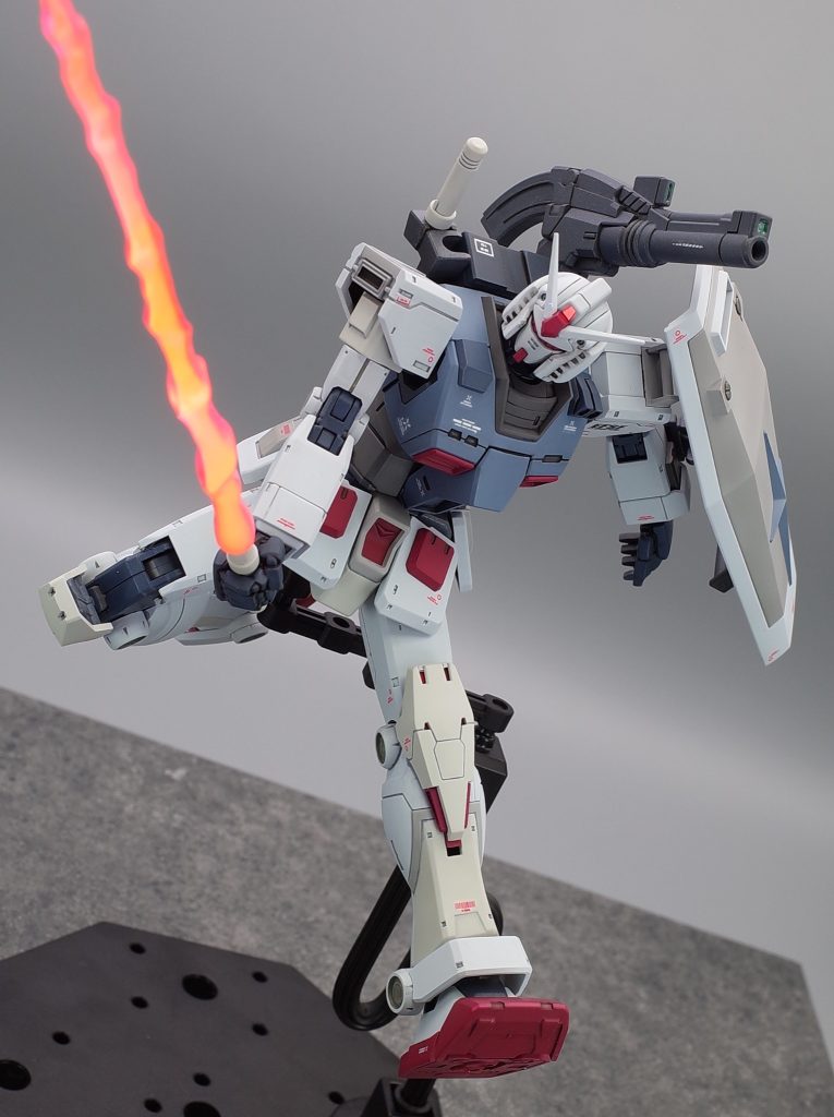 RX-78-02（ORIGIN版）–8枚目/制作者：はぼ