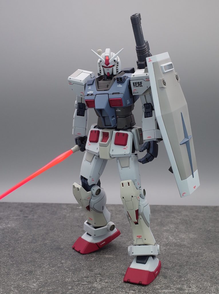 RX-78-02（ORIGIN版）–9枚目/制作者：はぼ