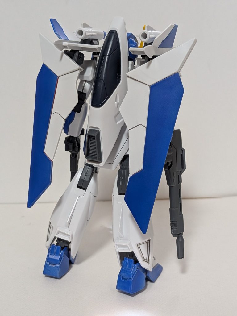 ガンダムエアマスター–4枚目/制作者：レイ