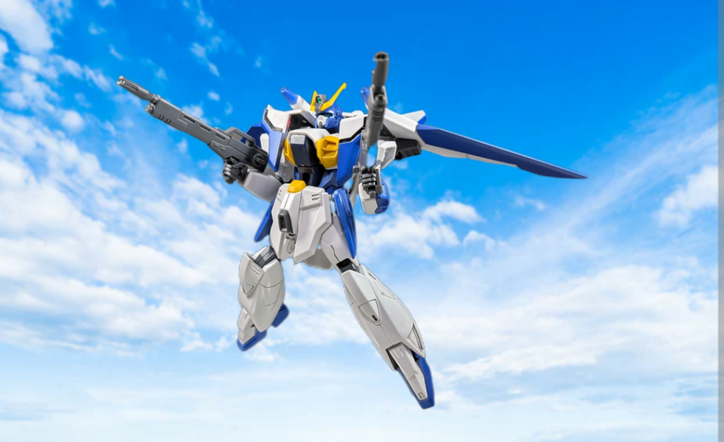 ガンダムエアマスター