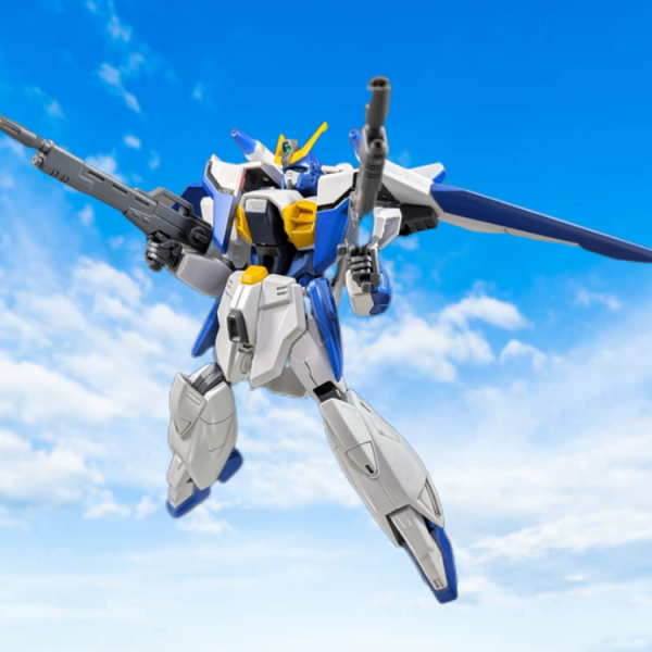ガンダムエアマスター