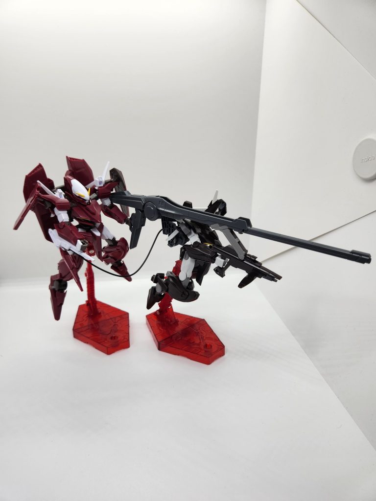 GNメガランチャー