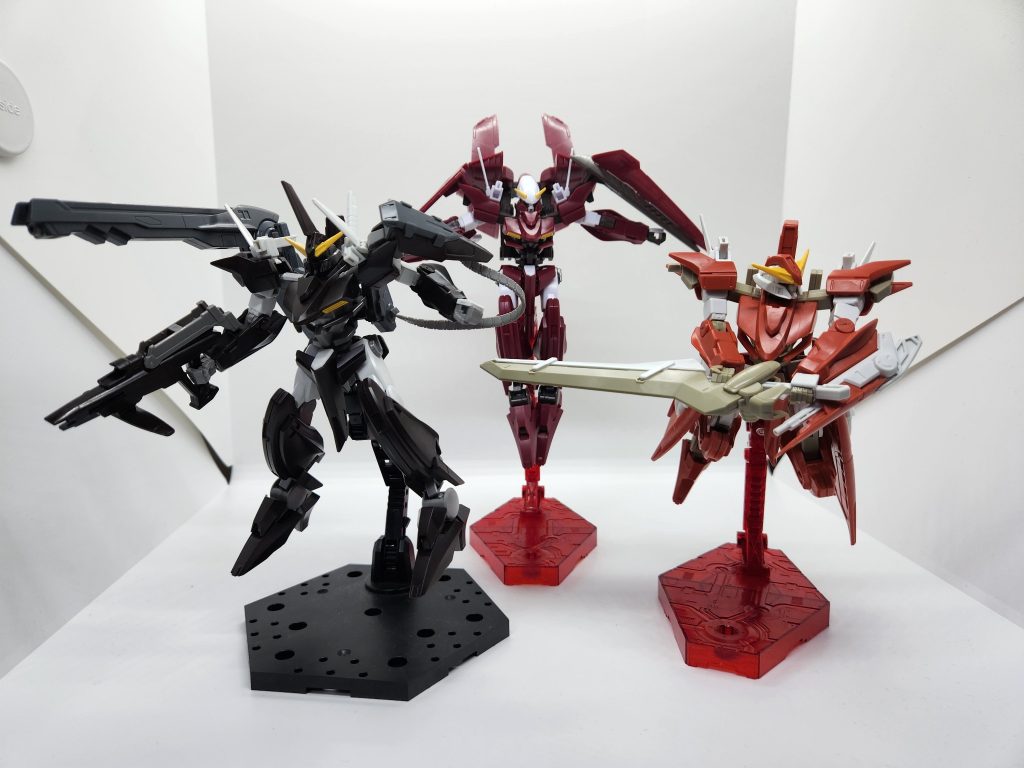 ガンダムスローネシリーズ