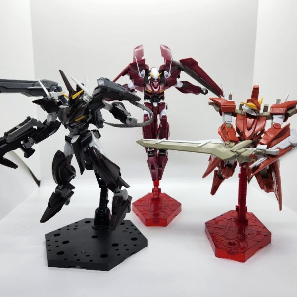 ガンダムスローネシリーズ