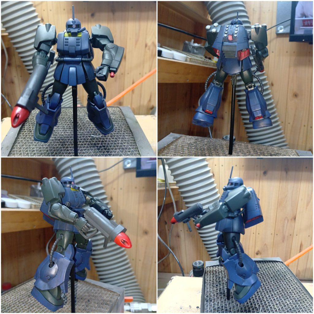 HGです。&nbsp;