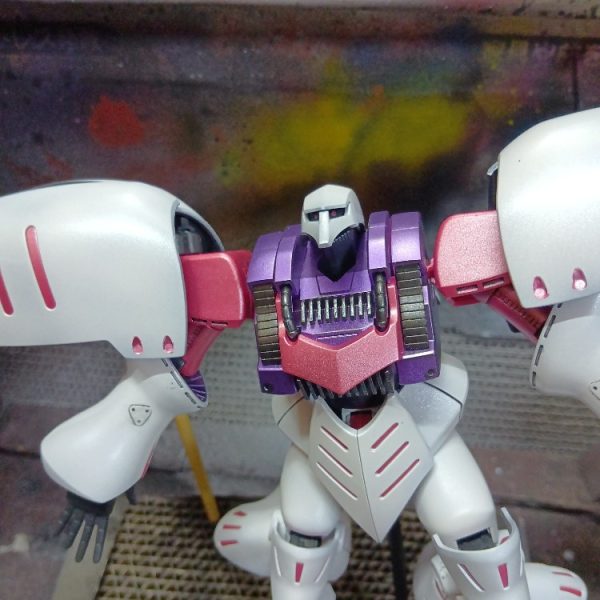 HGUCキュベレイ