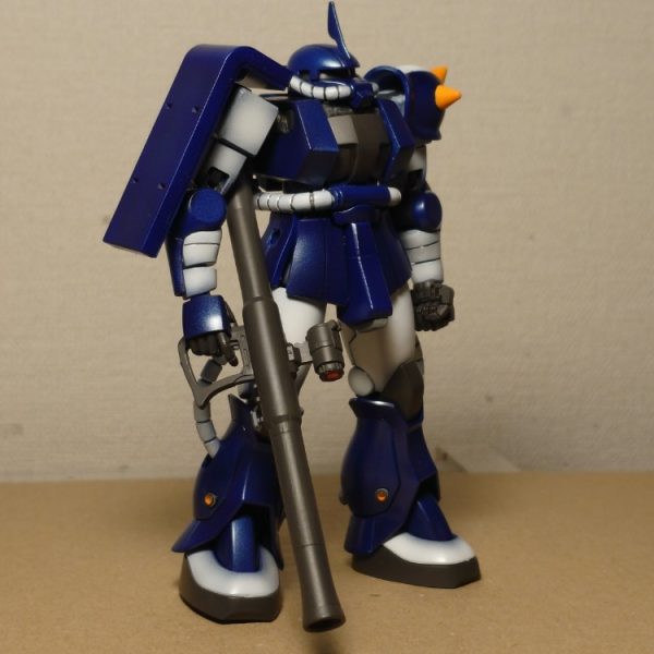 HGザクII俺専用機