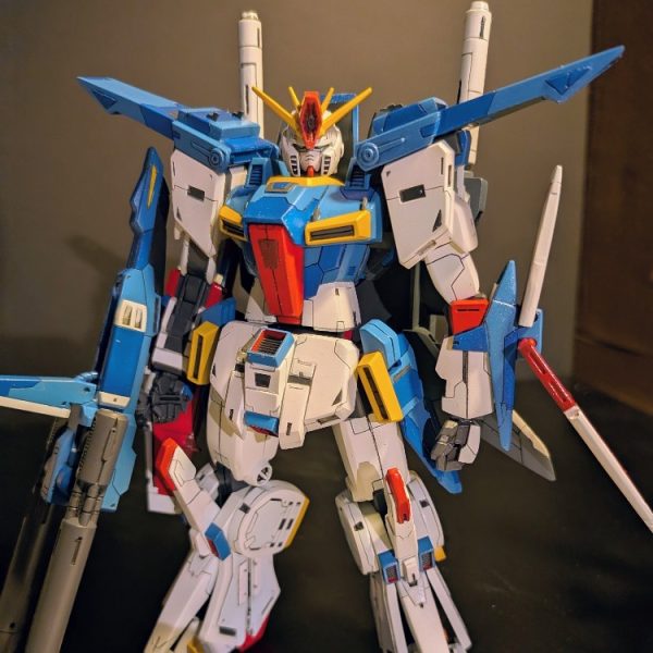 HG MSZ-010