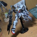 ガンダムMK-２　