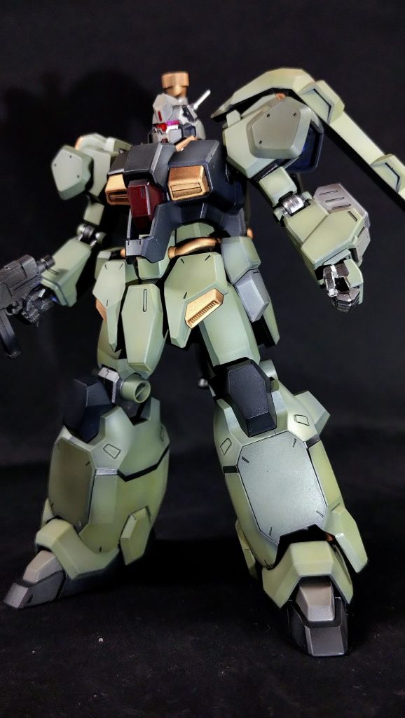 グスタフ・カール00型