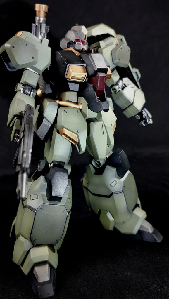 グスタフ・カール00型–2枚目/制作者：やっすおう