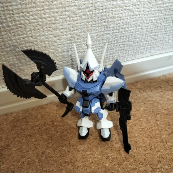 告知だよ〜
