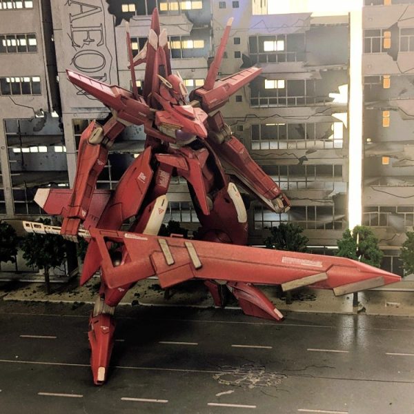アルケーガンダム