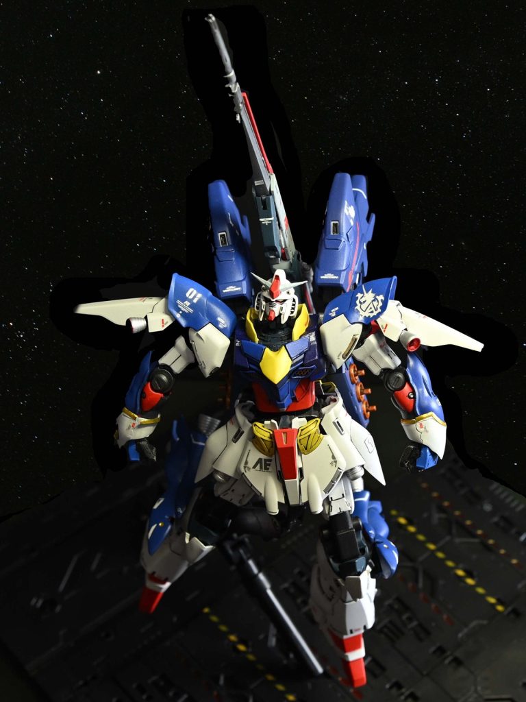 シナンジュ改（シナンジュミキシング）