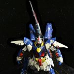 シナンジュ改（シナンジュミキシング）